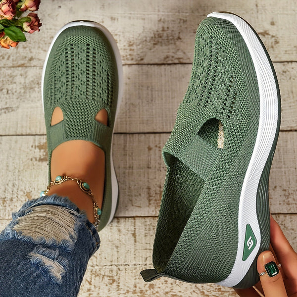 ORTHO+ | ORTHOPEDIC SLIP-ON SHOE - Maison Sydney