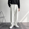GUNSAN Fitted Trousers - Maison Sydney