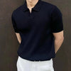 CHUNCHEON Casual Polo - Maison Sydney