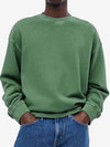 Byron | Men's Long-Sleeve Crew Neck Sweatshirt - Maison Sydney