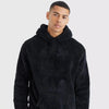 Qozy | Fluffy Hoodie