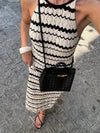 Billie Mini Woven Bag Small - Maison Sydney