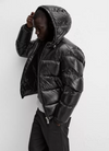 Boldie | Men Down Puffer Jacket
