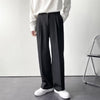 GUNSAN Fitted Trousers - Maison Sydney
