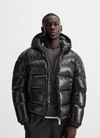 Boldie | Men Down Puffer Jacket