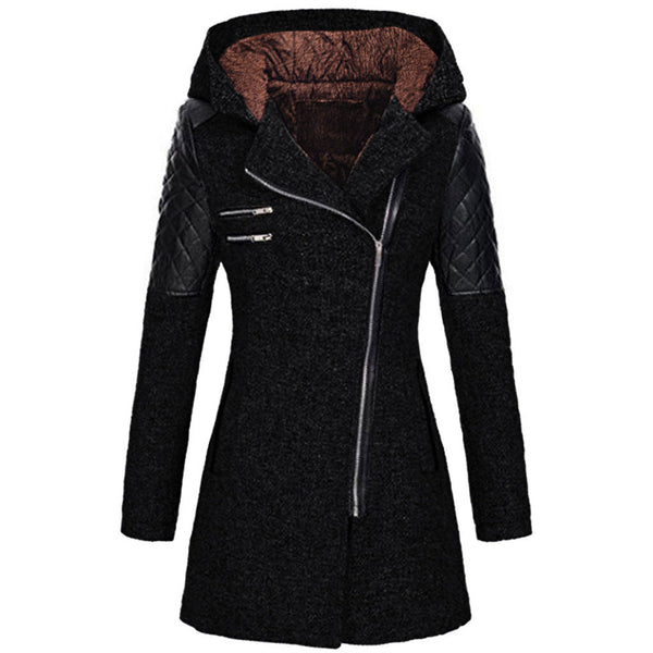 Alinta | Timeless Winter Coat