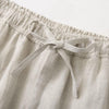 CANNES Linen Pants - Maison Sydney
