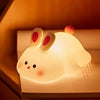 SqueezeBuddies™ Night Light - Maison Sydney
