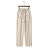 CANNES Linen Pants - Maison Sydney