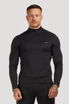 THE ICON ACTIVE HALF ZIP - Maison Sydney