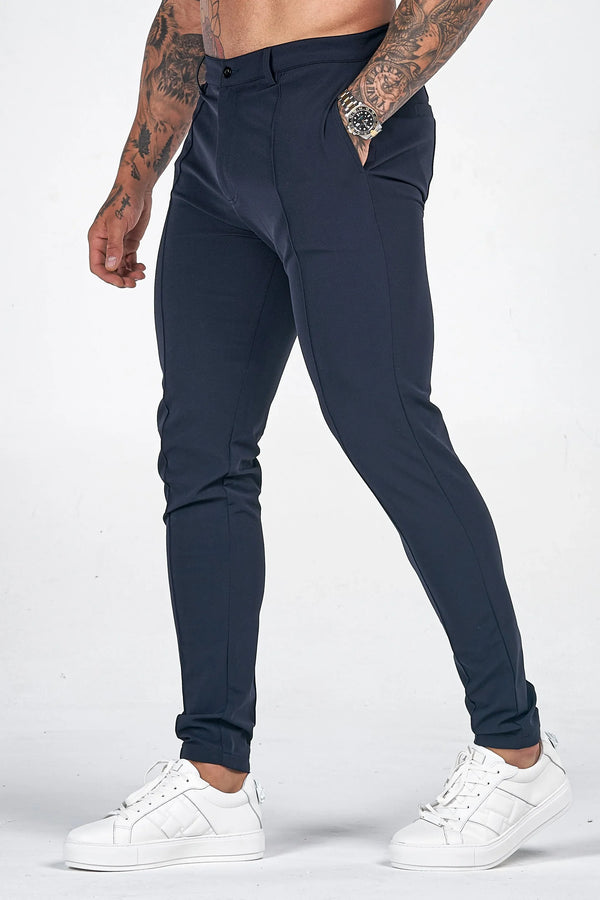 THE VOCO TROUSERS 2.0 - Maison Sydney