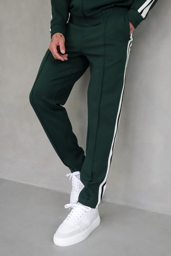 THE TAPE TRACK TROUSERS - Maison Sydney