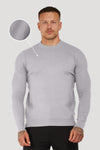 THE FABIO CREWNECK SWEATER - Maison Sydney