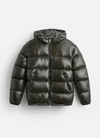 Boldie | Men Down Puffer Jacket