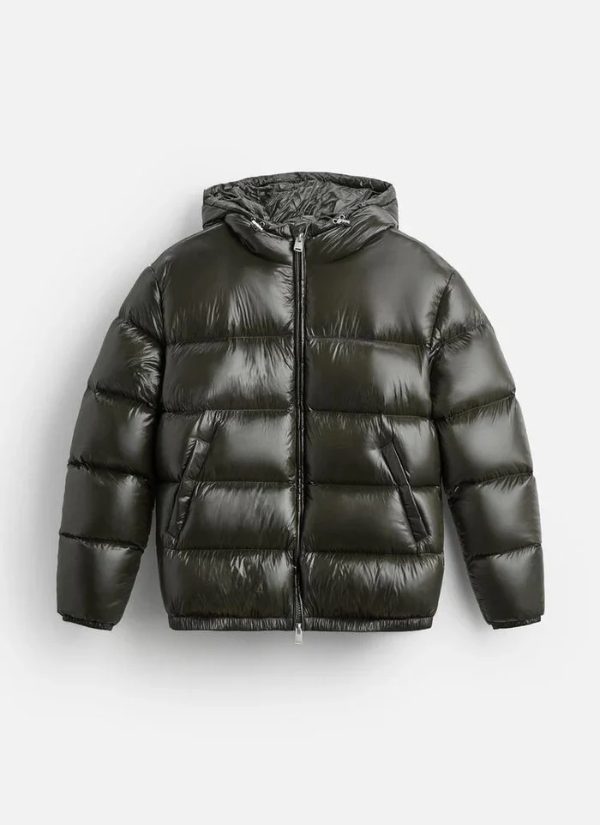 Boldie | Men Down Puffer Jacket