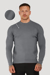 THE FABIO CREWNECK SWEATER - Maison Sydney