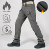 OzToughs | Waterproof Utility Pants with Fleece Lining