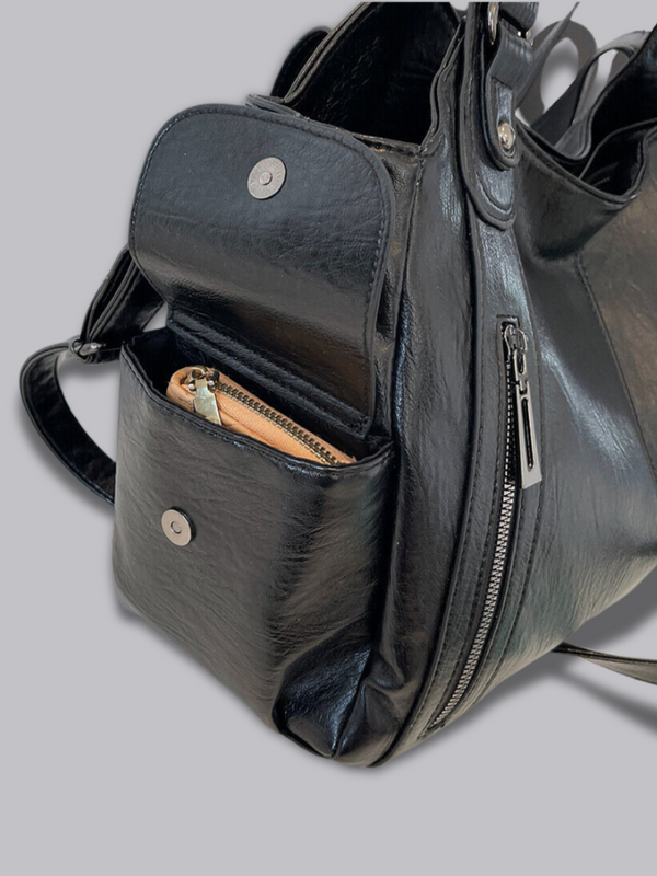 Everyday City Tote - Maison Sydney