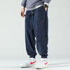 Dyren™ | Comfortable Streetwear Pants for Men - Maison Sydney