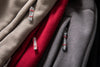Jackaroo | Double-Layer Insulated Jacket - Maison Sydney