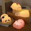 SqueezeBuddies™ Night Light - Maison Sydney