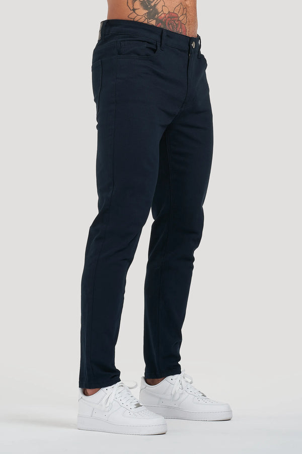 THE CALLUM JEANS - Maison Sydney