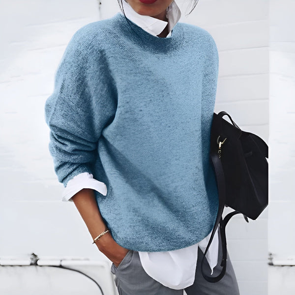 Jill | All Day Sweater - Maison Sydney
