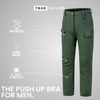 OzToughs | Waterproof Utility Pants with Fleece Lining - Maison Sydney
