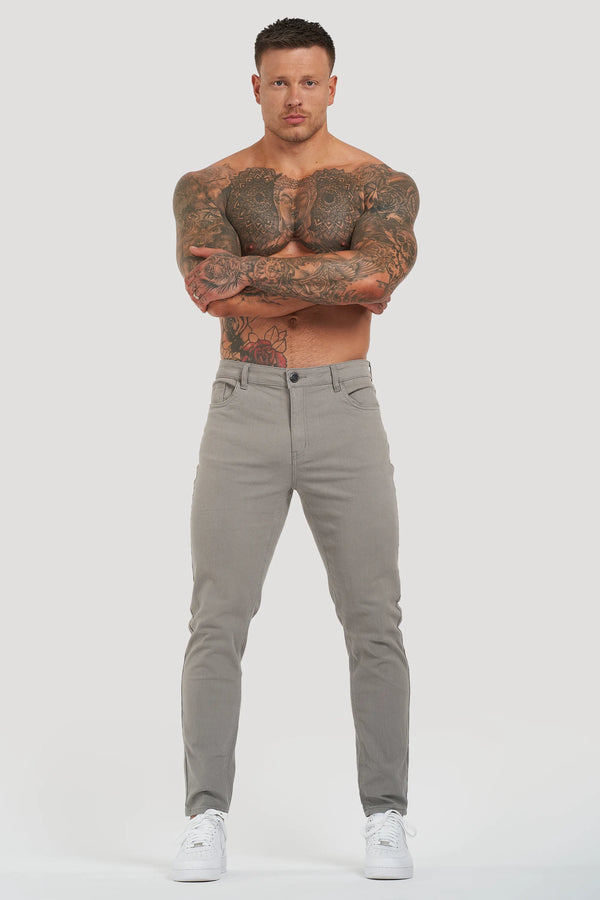 THE CALLUM JEANS - Maison Sydney