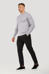 THE FABIO CREWNECK SWEATER - Maison Sydney