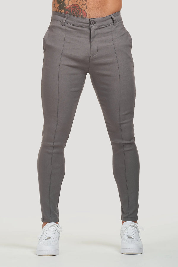 THE VOCO TROUSERS 2.0 - Maison Sydney