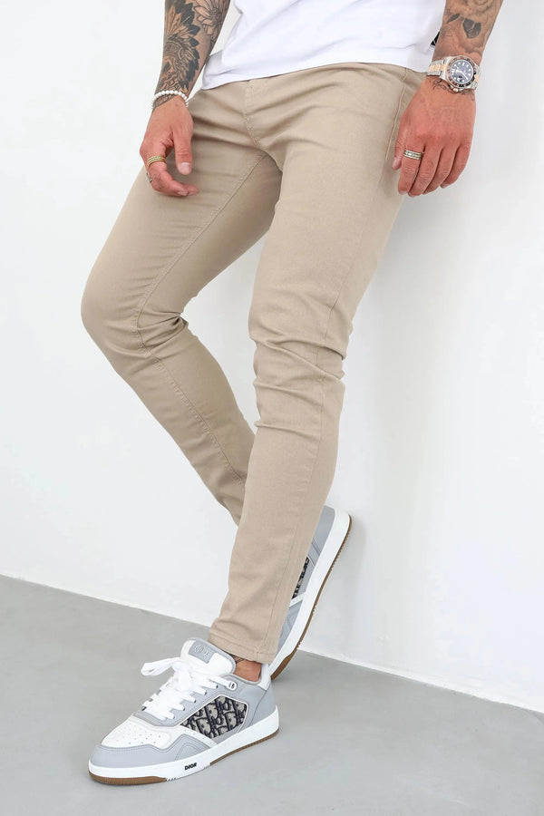 THE CALLUM JEANS - Maison Sydney