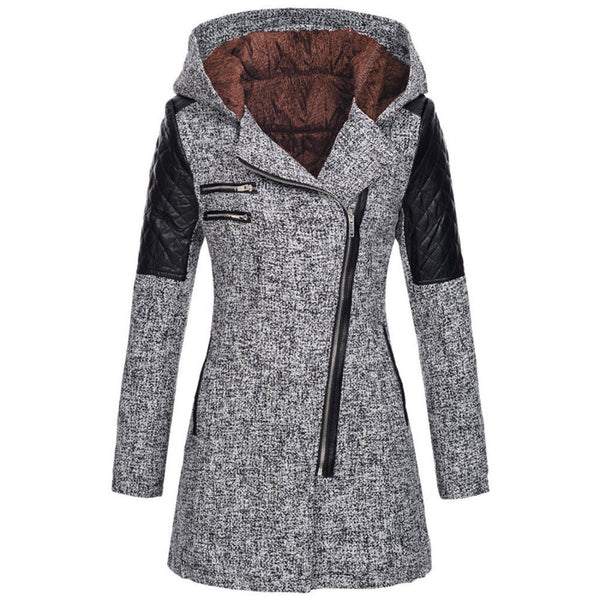 Alinta | Timeless Winter Coat