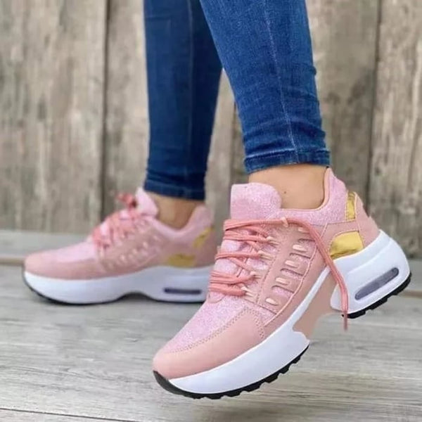THALIA | Orthopedic comfort shoes - Maison Sydney