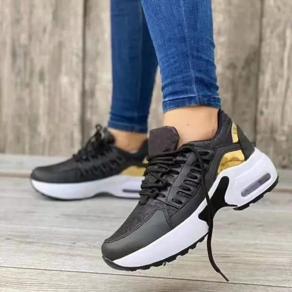 THALIA | Orthopedic comfort shoes - Maison Sydney