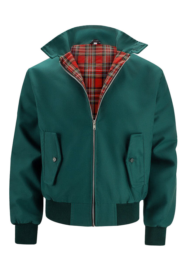 The Harry Stone Jacket