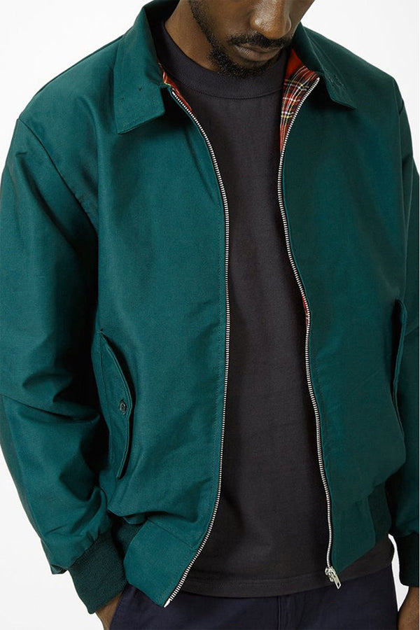 The Harry Stone Jacket