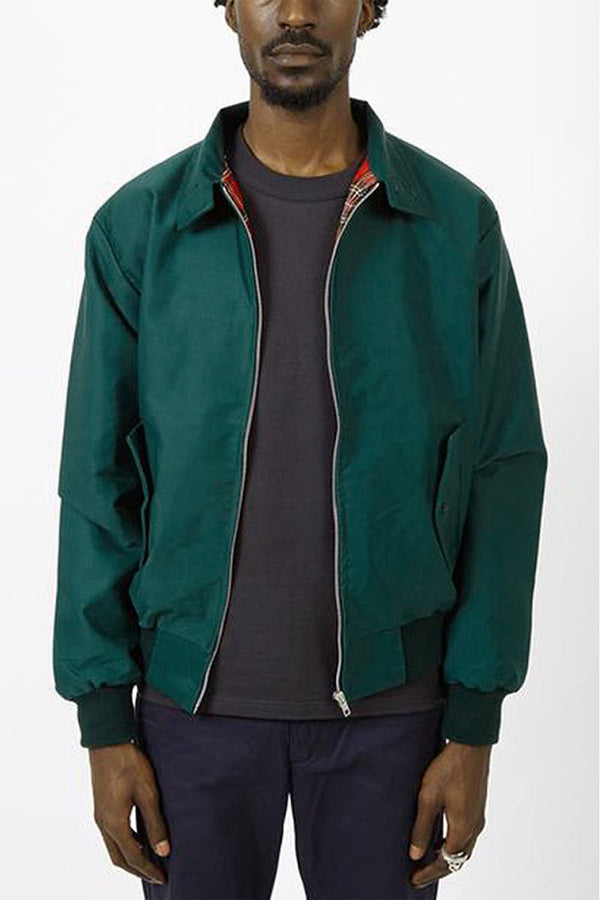 The Harry Stone Jacket
