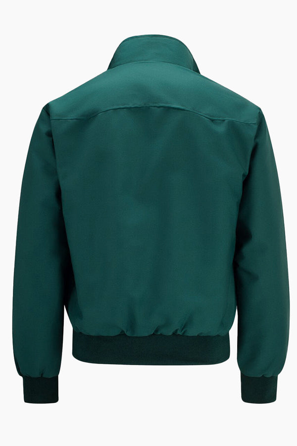 The Harry Stone Jacket