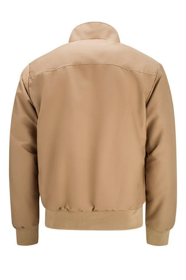 The Harry Stone Jacket