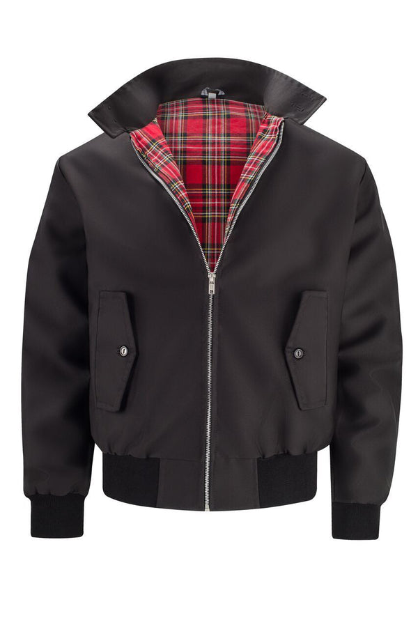 The Harry Stone Jacket