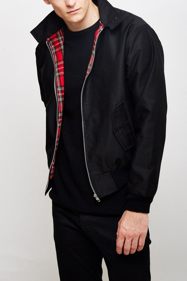 The Harry Stone Jacket