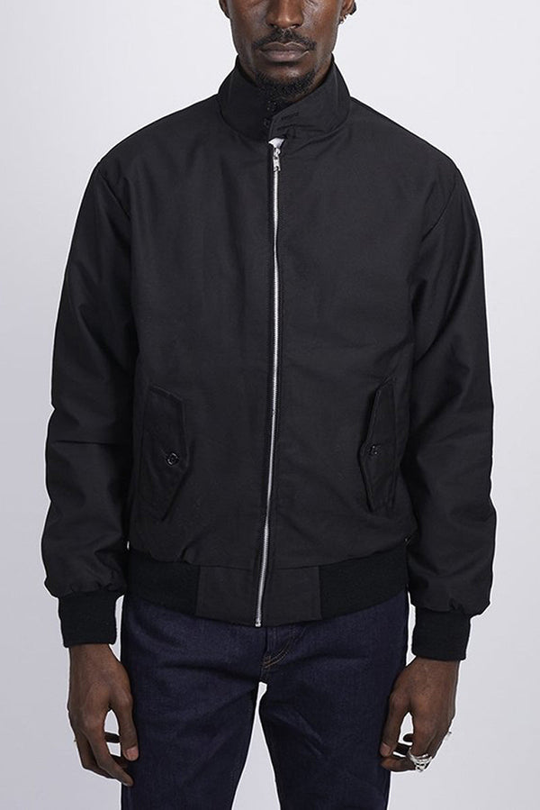 The Harry Stone Jacket