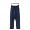 CANNES Linen Pants - Maison Sydney