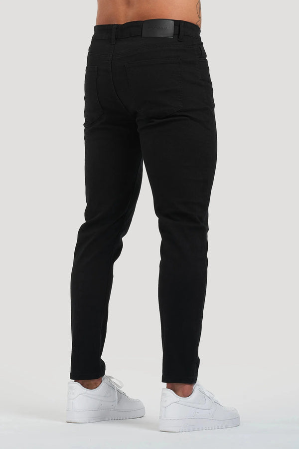 THE CALLUM JEANS - Maison Sydney
