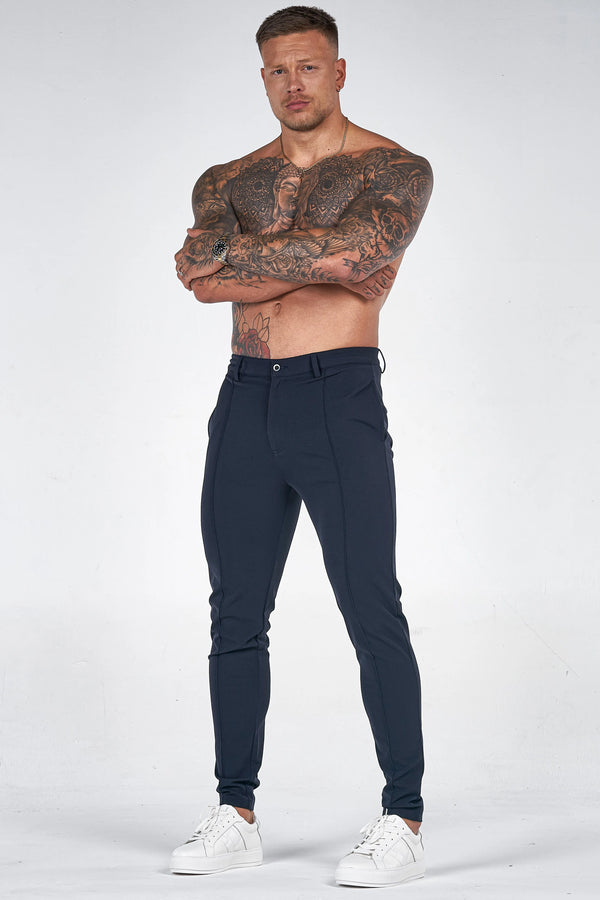 THE VOCO TROUSERS 2.0 - Maison Sydney