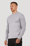 THE FABIO CREWNECK SWEATER - Maison Sydney