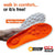 AirStride | Ice Silk Sport Insoles - Maison Sydney