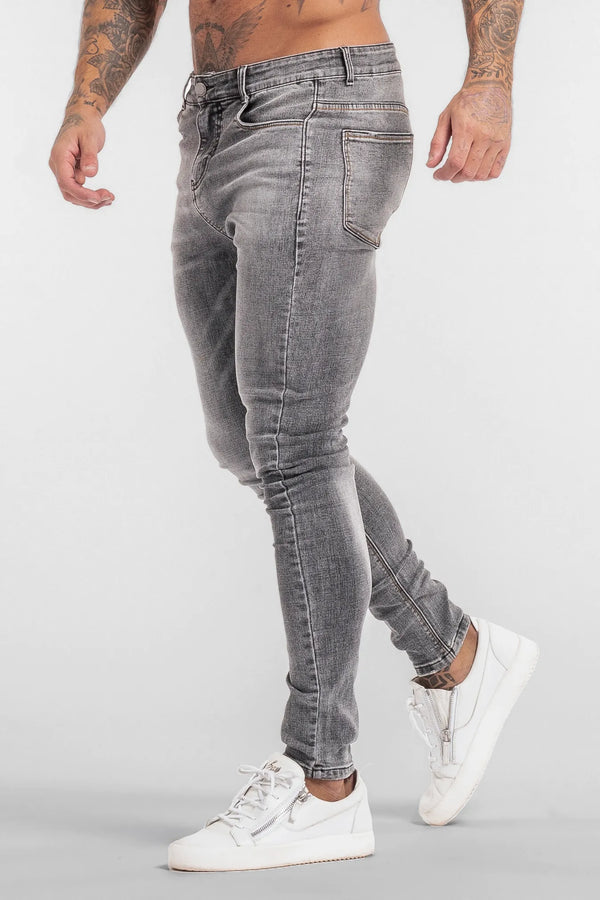 THE LORENZO JEANS - Maison Sydney