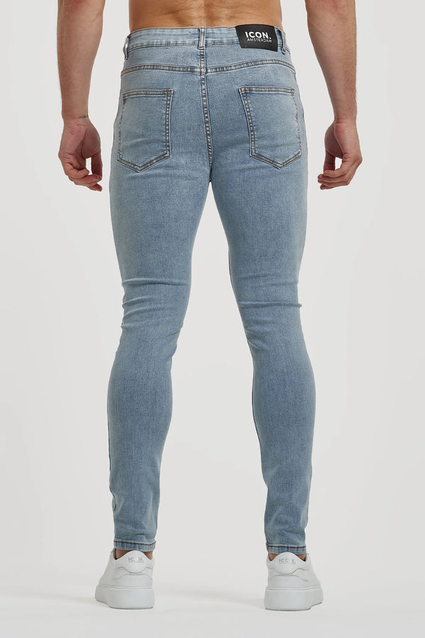 THE LORENZO JEANS - Maison Sydney